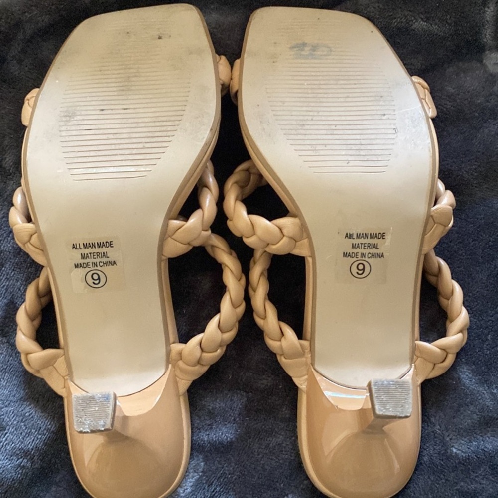 Heel bundle size 9 - Picture 4 of 5